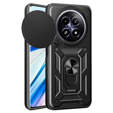 Панель Military BeCover Realme 13 5G Black (713075) фото №1