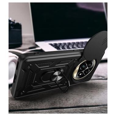 Панель Military BeCover Realme 13 Plus 5G Black (713076) фото №2