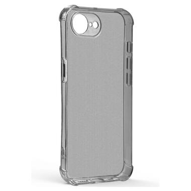 Панель Anti-Shock BeCover Apple iPhone 16e Grey (713237) фото №2