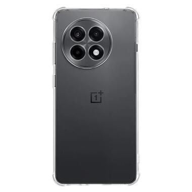 Панель Anti-Shock BeCover OnePlus Ace 5 5G Clear (713158) фото №2