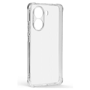Панель Anti-Shock BeCover Poco X7 Pro Clear (713152) фото №2