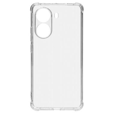 Панель Anti-Shock BeCover Poco X7 Pro Clear (713152) фото №1