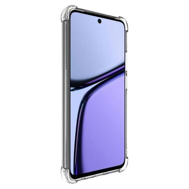 Панель Anti-Shock BeCover Realme C75 Clear (713019) фото №2