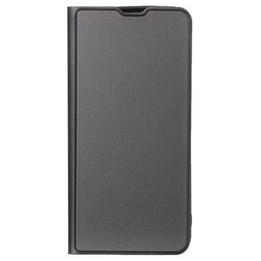 Чохол-книжка BeCover Exclusive New Style Samsung Galaxy A26 SM-A266 Black (713020) фото №1