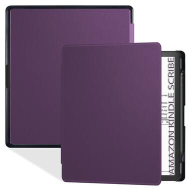 Чохол-книжка BeCover Smart Case Amazon Kindle Scribe 10.2 Purple (712580) фото №2