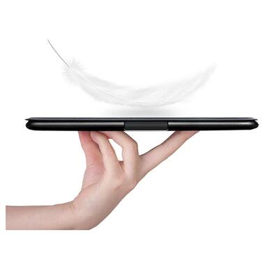 Чохол-книжка BeCover Smart Case Amazon Kindle Scribe 10.2 Purple (712580) фото №5