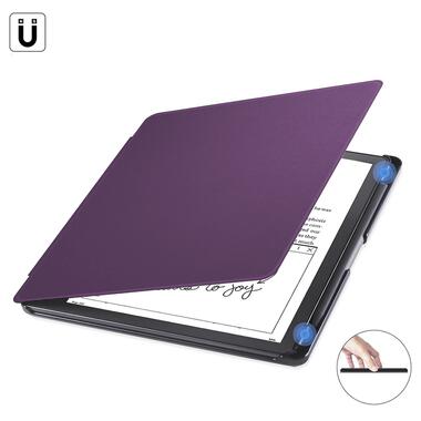 Чохол-книжка BeCover Smart Case Amazon Kindle Scribe 10.2 Purple (712580) фото №4