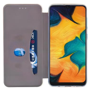 Чохол-книжка BeCover Realme C61 Deep Blue (712553) фото №4