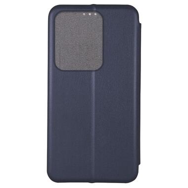 Чохол-книжка BeCover Realme C61 Deep Blue (712553) фото №3