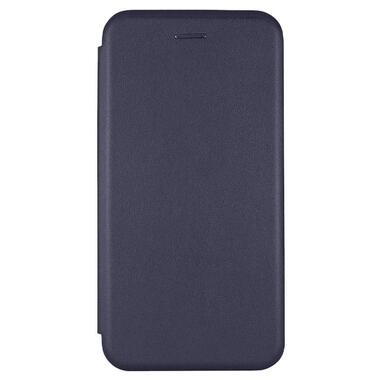 Чохол-книжка BeCover Realme C61 Deep Blue (712553) фото №2