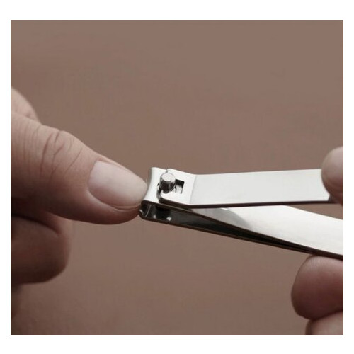 Набір манікюрний Xiaomi Huo Hou Stainless Steel Nail Clipper Set (HU0061) фото №10