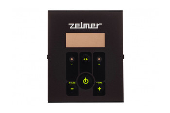 Передняя панель для сушки Zelmer 792981 (FD1000.040) фото №1