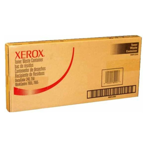 Контейнер відпрацьованого тонера Xerox DC242/550/560/700 C60/C70 (008R12990) фото №1