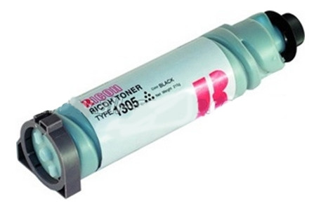 Тонер-картридж Ricoh FT 3613/4618 (Type 1305D), Gestetner 2913/2718z (Type CT1 10BLK) фото №1