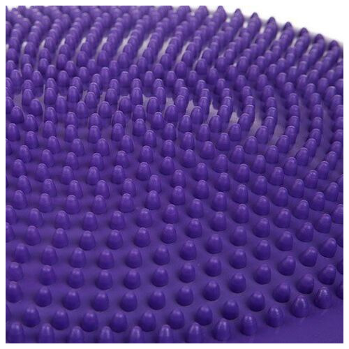 Подушка балансувальна масажна FI-1932 Фіолетовий (56429438) фото №4
