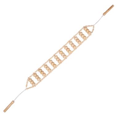 Масажна роликова мотузка inSPORTline Ellinos (25257) фото №5