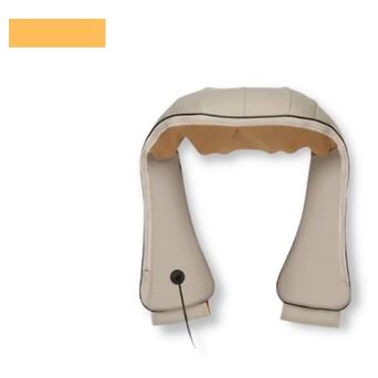 Масажна подушка для шиї та плечей з підігрівом XPRO TM-007 (MER-14714) фото №1