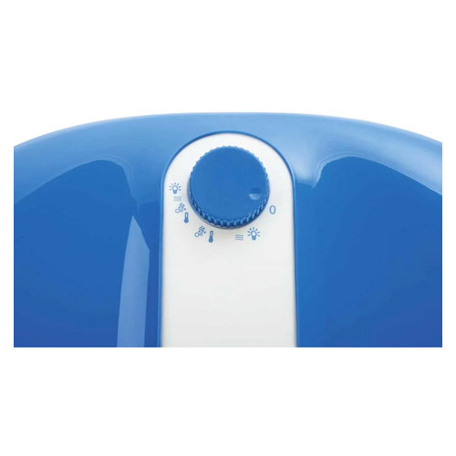 Ванна масажна для ніг Medisana FS-883-blue фото №4