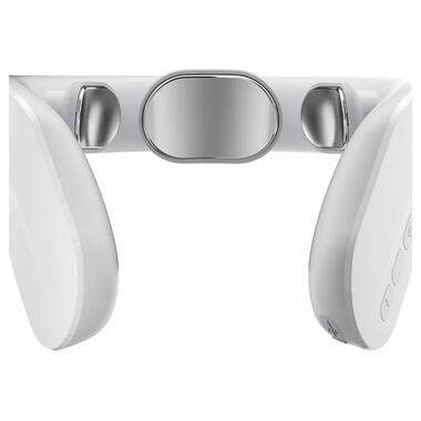 Масажер для шиї Xiaomi Jeeback Neck massager G20 White фото №2