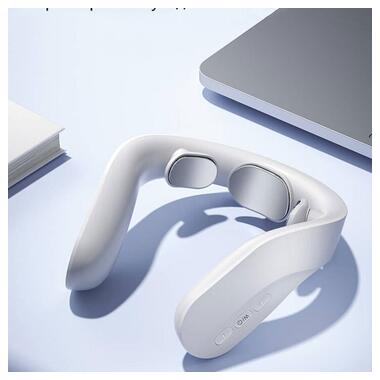 Умный массажер для шеи Xiaomi Jeeback Neck Massager G20 фото №3