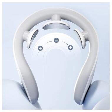 Умный массажер для шеи Xiaomi Jeeback Neck Massager G20 фото №4