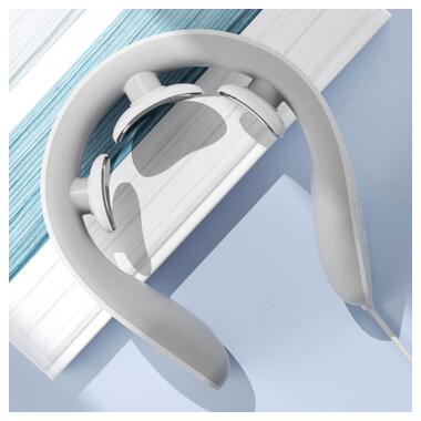 Умный массажер для шеи Xiaomi Jeeback Neck Massager G20 фото №6