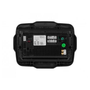 Штатна магнітола Soundbox MTX-9238 для Jeep Renegade 16+ фото №2