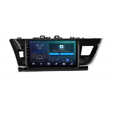 Штатна магнітола Soundbox MTX-1033 з CarPlay та 4G модем для Toyota Corolla 2013-2018/ Auris 2013-2018 MTX-1033+360 фото №1