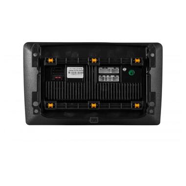 Штатна магнітола Soundbox SB-1245 2G для Fiat 500L 2012+ фото №2