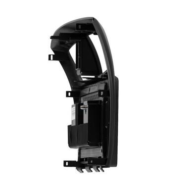 Штатна магнітола Soundbox S-2459 для Honda Civic 2012-2015 Europa з CarPlay та 4G модемом S4-2459+360 фото №2
