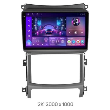 Штатна магнітола Soundbox S-9455 З CarPlay та 4G для Hyundai Veracruz IX55 2006-2015 S8 2K-9455 фото №1