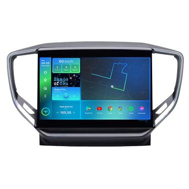 Штатна магнітола TORSSEN Maserati Ghibli 2017-2020 F98256 4G Carplay DSP фото №1