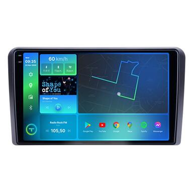 Штатная магнитола TORSSEN 2K Infiniti M35 2005-2010/Nissan Fuga 2004-2009 F9432 4G Carplay DSP фото №1