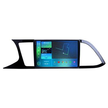 Штатная магнитола TORSSEN 2K Seat Leon 12-18 F98256 4G Carplay DSP фото №1