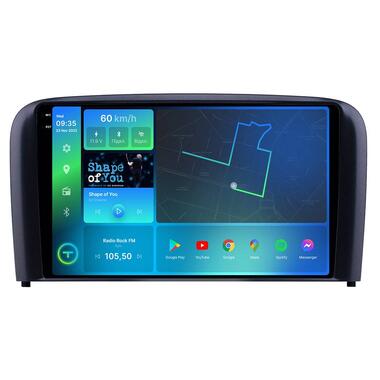 Штатная магнитола TORSSEN 2K Volvo S80 99-16 F98256 4G Carplay DSP фото №1