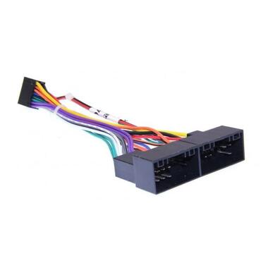 Штатна магнітола Baxster BMS-B1509-11535 Hyundai I-25, Accent, Solaris, Dodge Attitude фото №2