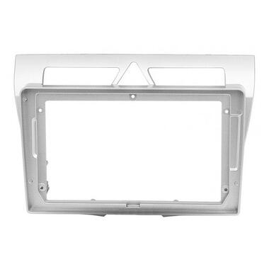 Штатна магнітола Baxster BMS-B1509-572 KIA Picanto 07-11 фото №3