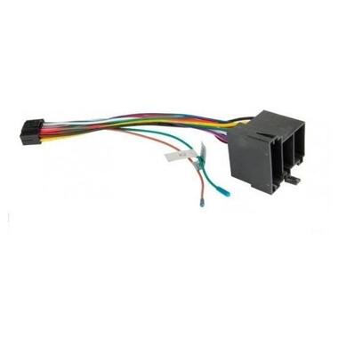 Штатна магнітола Baxster BMS-B1509-716 HYUNDAI Santa Fe 06-12 фото №2