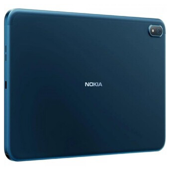 Планшет Nokia T20 3/32GB Wi-Fi Ocean Blue UA UCRF фото №2
