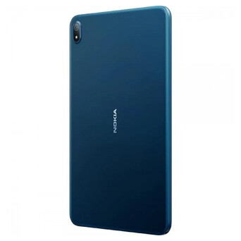 Планшет Nokia T20 3/32GB Wi-Fi Ocean Blue UA UCRF фото №3