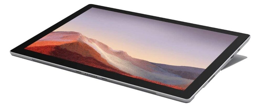 Планшет Microsoft Surface Pro 7 (1NA-00003) фото №3