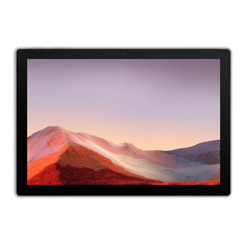 Планшет Microsoft Surface Pro 7 (1NA-00003) фото №1