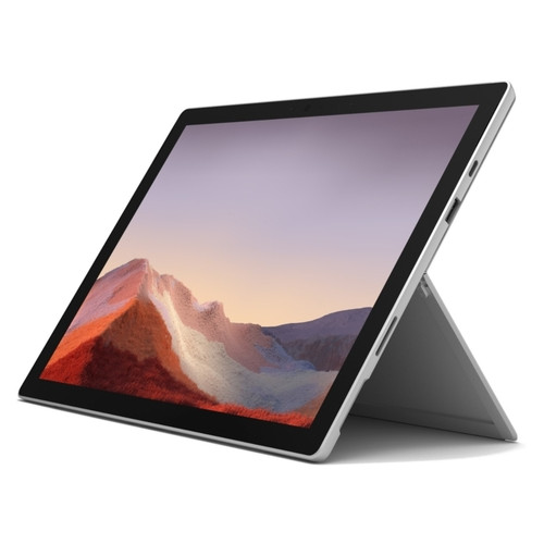Планшет Microsoft Surface Pro 7 (1NA-00003) фото №2