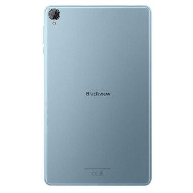 Планшет Blackview Tab 50 4/128GB Wi-Fi Twilight Blue фото №5