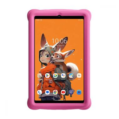 Планшет Blackview Tab 60 Kids 4/128Gb Candy Pink LTE фото №2