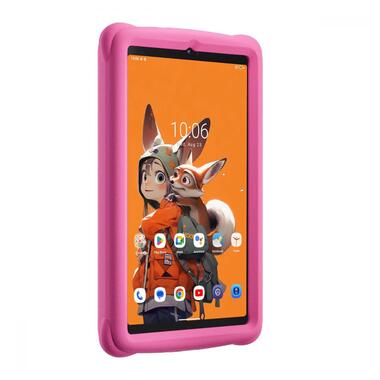 Планшет Blackview Tab 60 Kids 4/128Gb Candy Pink LTE фото №3