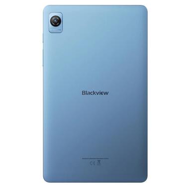Планшет Blackview Tab 60 6/128GB LTE Glacier Blue фото №2
