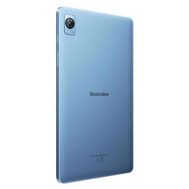 Планшет Blackview Tab 60 6/128GB LTE Glacier Blue фото №6
