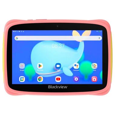 Планшет Blackview Tab 3 Kids 2/32GB Fairytale Pink Wi-Fi  фото №2