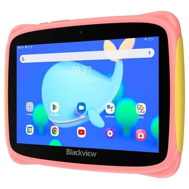 Планшет Blackview Tab 3 Kids 2/32GB Fairytale Pink Wi-Fi  фото №3